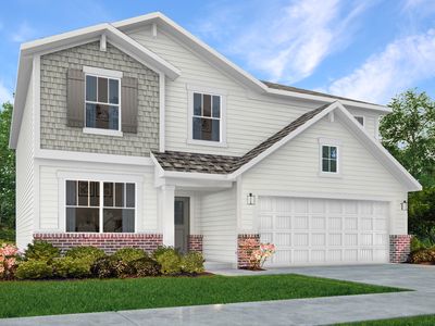 16796 Daly Dr, Noblesville, IN, 46062