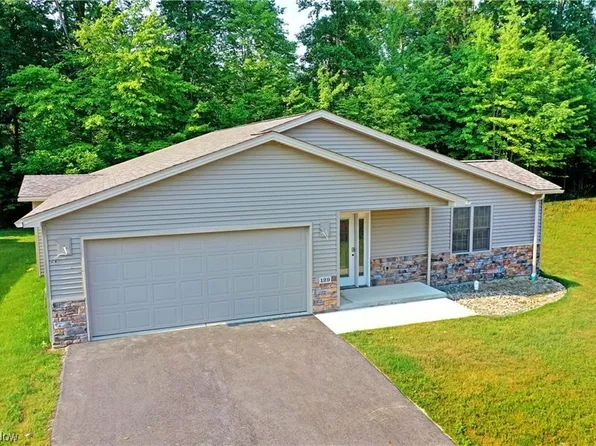 149 Hickory Ct NE, Warren, OH 44483