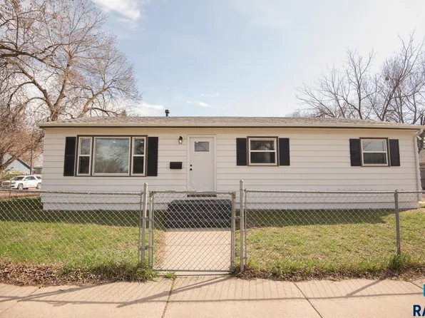 201 S Elmwood Ave, Sioux Falls, SD 57104