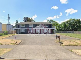 175 G St APT B, Springfield, OR 97477