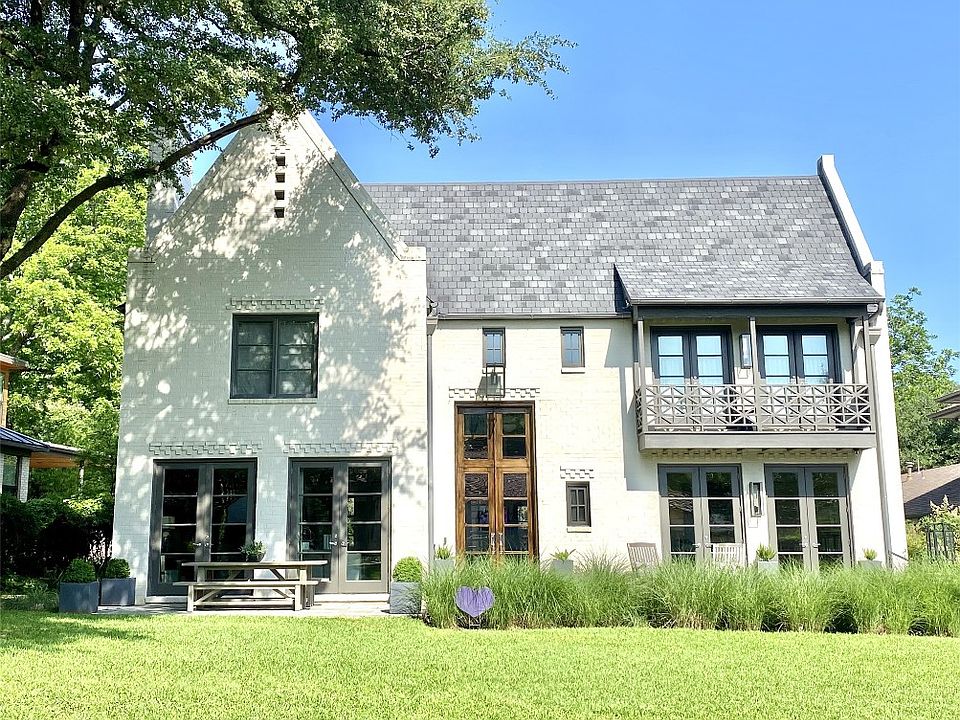 7137 Westlake Ave, Dallas, TX 75214 Zillow