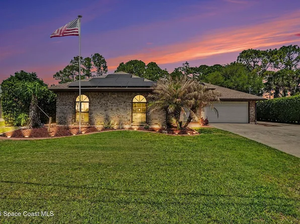 5280 Fruitport St, Cocoa, FL 32927