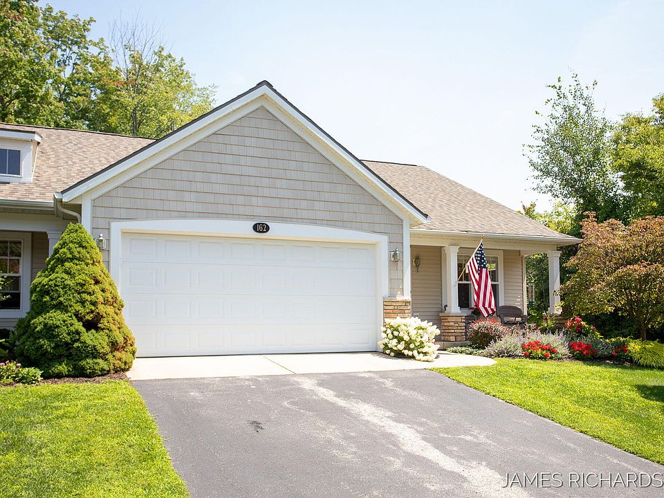 162 Woodslee Ct, Norton Shores, MI 49444 Zillow
