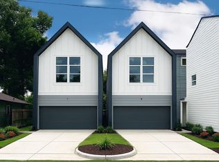 1506 Griffin St, Houston, TX 77009