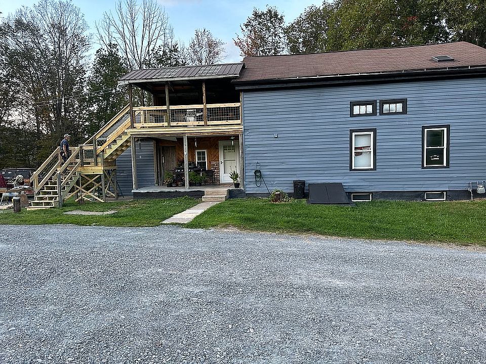 2nd image of 107 Pratts Mill Rd