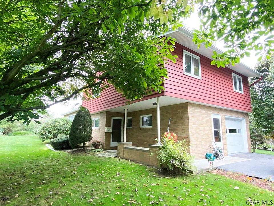 1100 Goucher St, Johnstown, PA 15905 Zillow