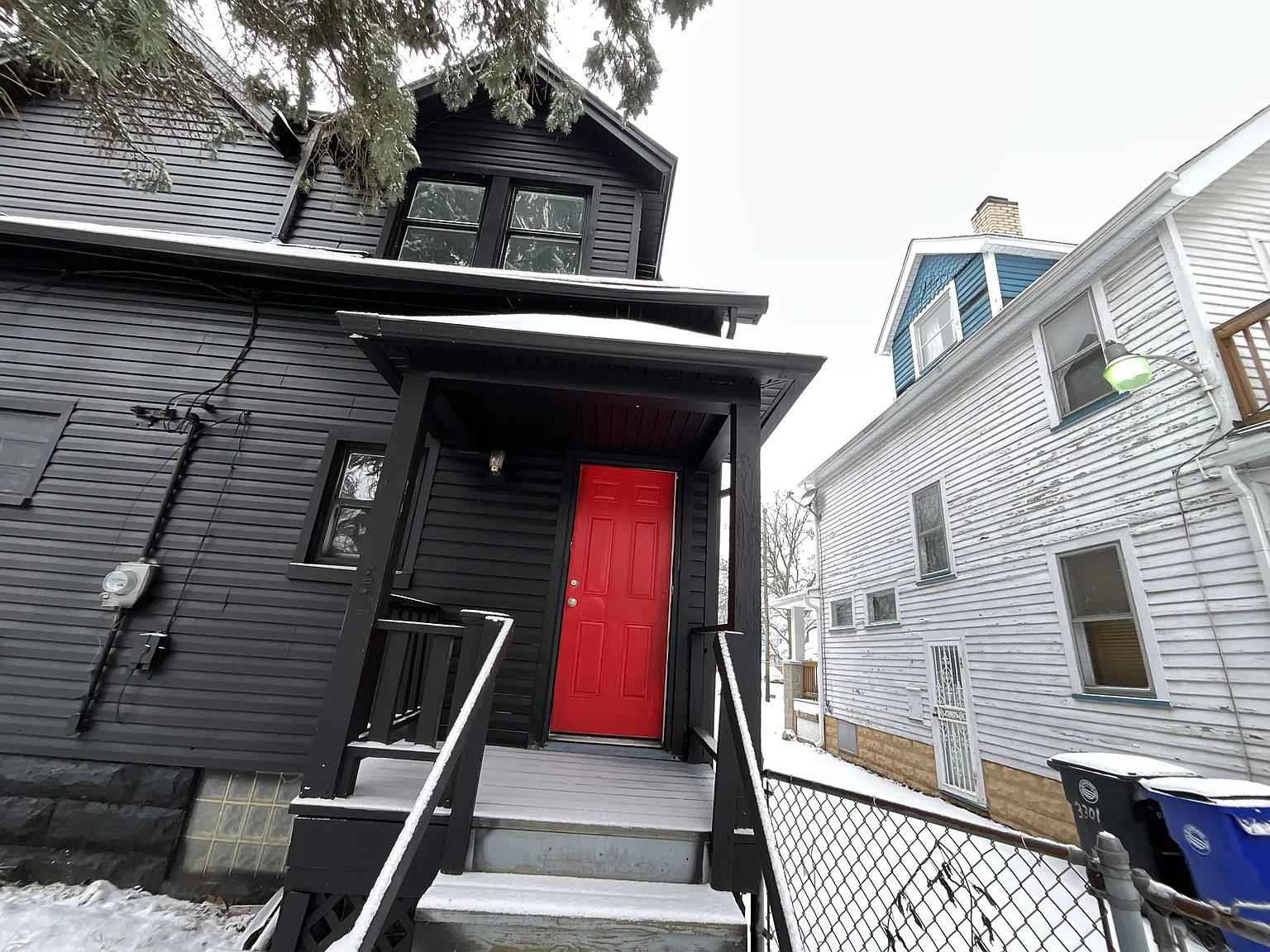3303 East 117th Street - 1 — Photo 3