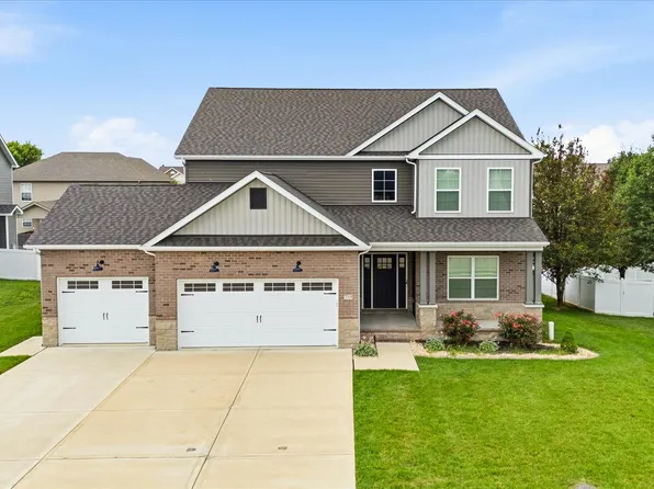 759 Seagate Dr, O'Fallon, IL 62269