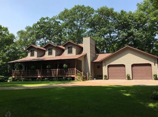 1849 23rd Ave, Rice Lake, WI 54868