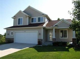 2278 Applegate Dr NW, Grand Rapids, MI