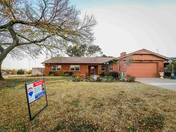 3905 SE Devonshire Dr, Lawton, OK 73501