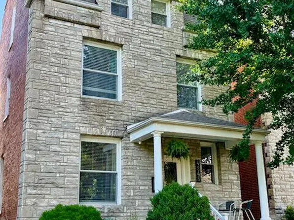 4245 McPherson Ave, Saint Louis, MO 63108