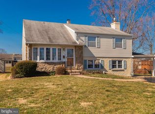 1038 Pross Rd, Lansdale, PA 19446