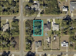 2725 3rd St SW, Lehigh Acres, FL 33976