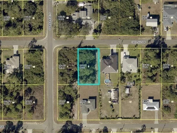 2725 3rd St SW, Lehigh Acres, FL 33976