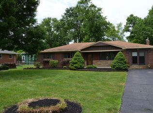 7502 Barret Rd, West Chester, OH 45069