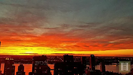 Sold by Halstead Real Estate