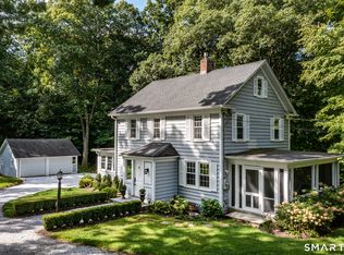 28 Rock Cut Rd, Bridgewater, CT 06752