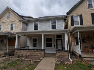 509 Duquesne Ave, Trafford, PA 15085
