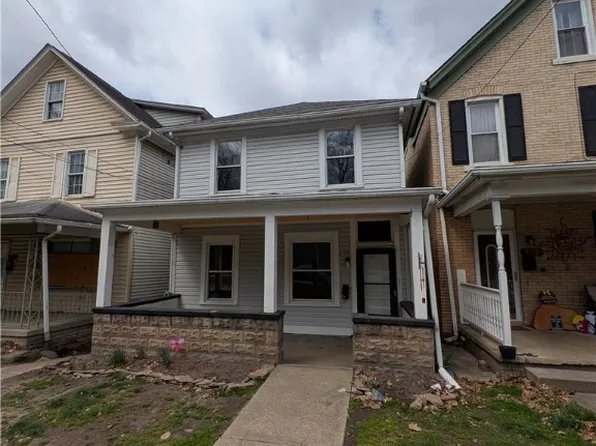 509 Duquesne Ave, Trafford, PA 15085