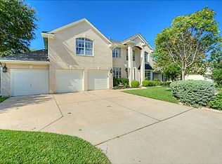 9316 Slate Creek Trl, Austin, TX 78717