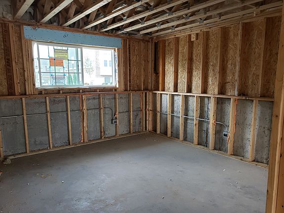Bonus Room