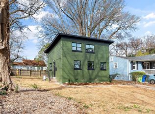 210 Lincoln Ct, Raleigh, NC 27610
