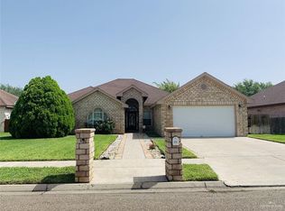 2201 E 25th 1/2 St, Mission, TX 78574