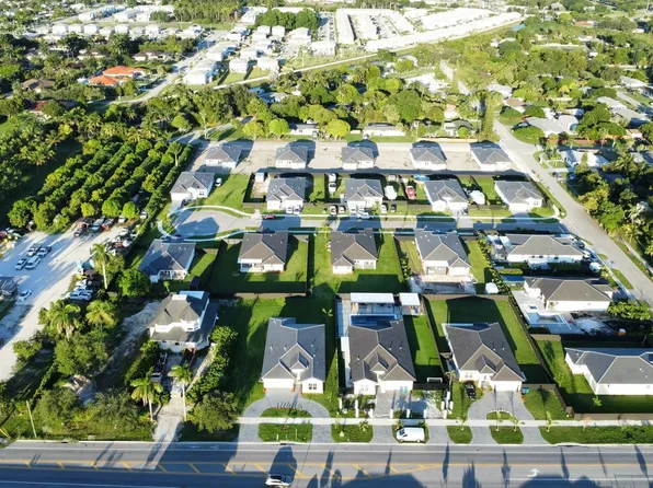 16677 SW 292 Street, Homestead, FL 33033