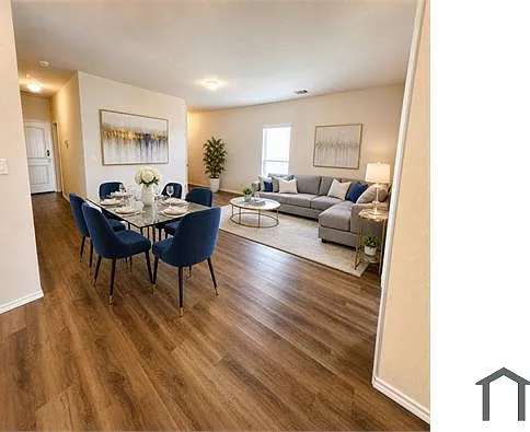 4 bed, 1700 sqft, $2,600 — Photo 4