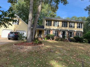 555 Brookshire Dr, Columbia, SC 29210