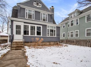 56 Arthur Ave SE, Minneapolis, MN 55414