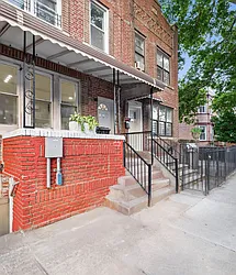 Rented by Compass