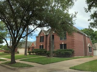 3007 Lake Estate Ct, Missouri City, TX 77459