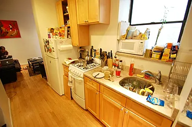 Rented by Bold New York
