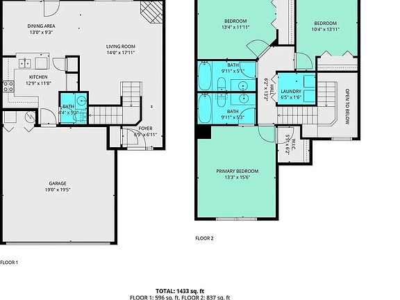 2nd image of 2815 Wyndham Way #2815