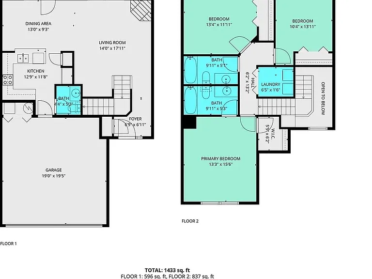 2815 Wyndham Way #2815 — Photo 2