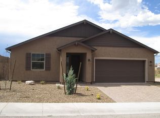 302 Whistle STOP RD, Clarkdale, AZ 86324