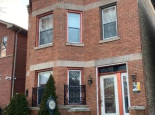 3214 S Union Ave APT 1, Chicago, IL 60616