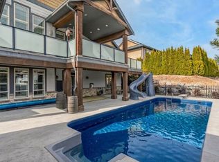 12830 Lake Hill Dr, Lake Country, BC V4V 2P7