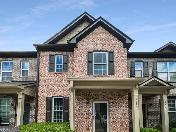 1826 Bayrose Cir, East Pt, GA 30344