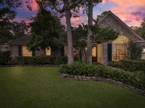 4211 Park Sands Ln, Kingwood, TX 77345