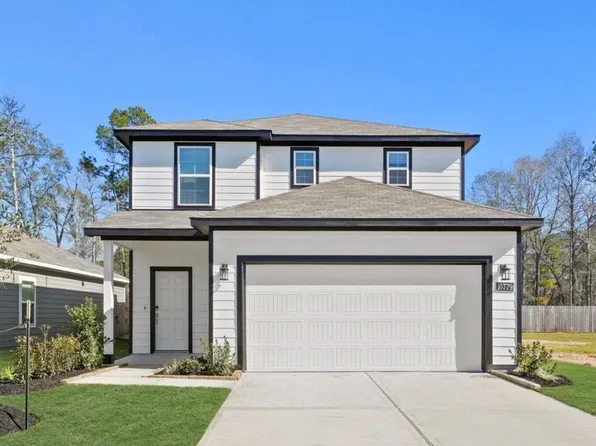10779 Red Flagstone Dr, Conroe, TX 77306