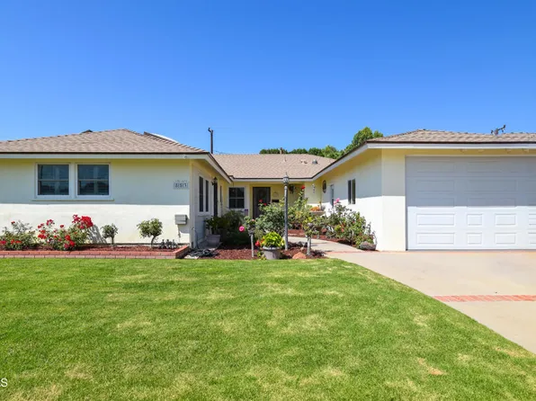 853 Calle La Prada, Camarillo, CA 93010