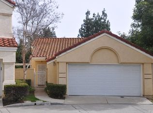 12 Calle Del Cabos, Pomona, CA 91766