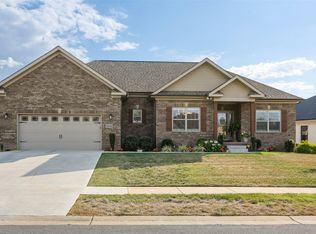 5312 Amber Creek Ln, Bowling Green, KY 42101