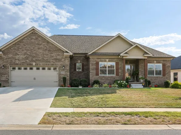 5312 Amber Creek Ln, Bowling Green, KY 42101