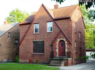 3806 Bainbridge Rd, Cleveland, OH 44118