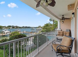 3805 GULF BOULEVARD #203, ST PETE BEACH, FL 33706