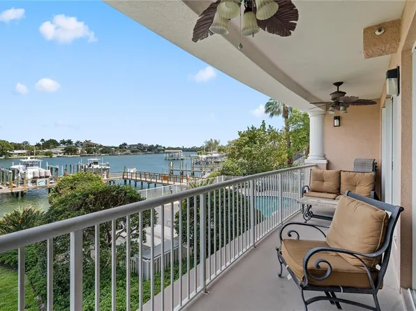 3805 GULF BOULEVARD #203, ST PETE BEACH, FL 33706